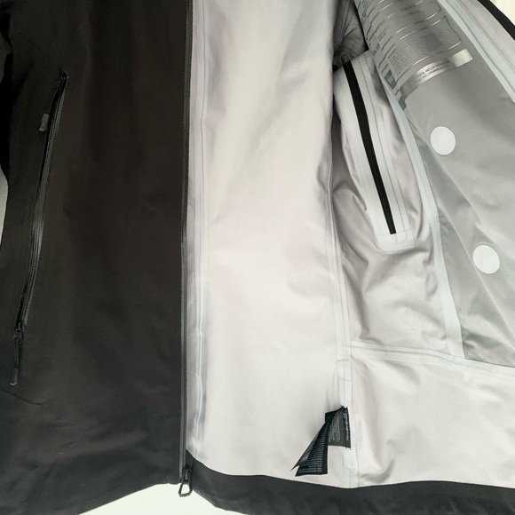 Verglas Infinity Goretex jacket - Picture 8 of 8